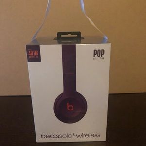 Wireless Beats Solo 3